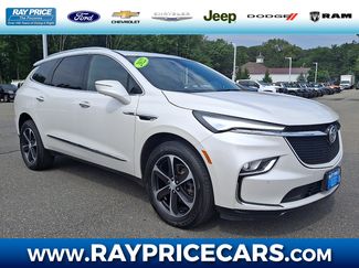 Used 2022 Buick Enclave Essence w/ Experience Buick Package AWD/4WD video 1