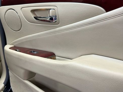 Used 2009 Lexus LS 460 AWD image 25