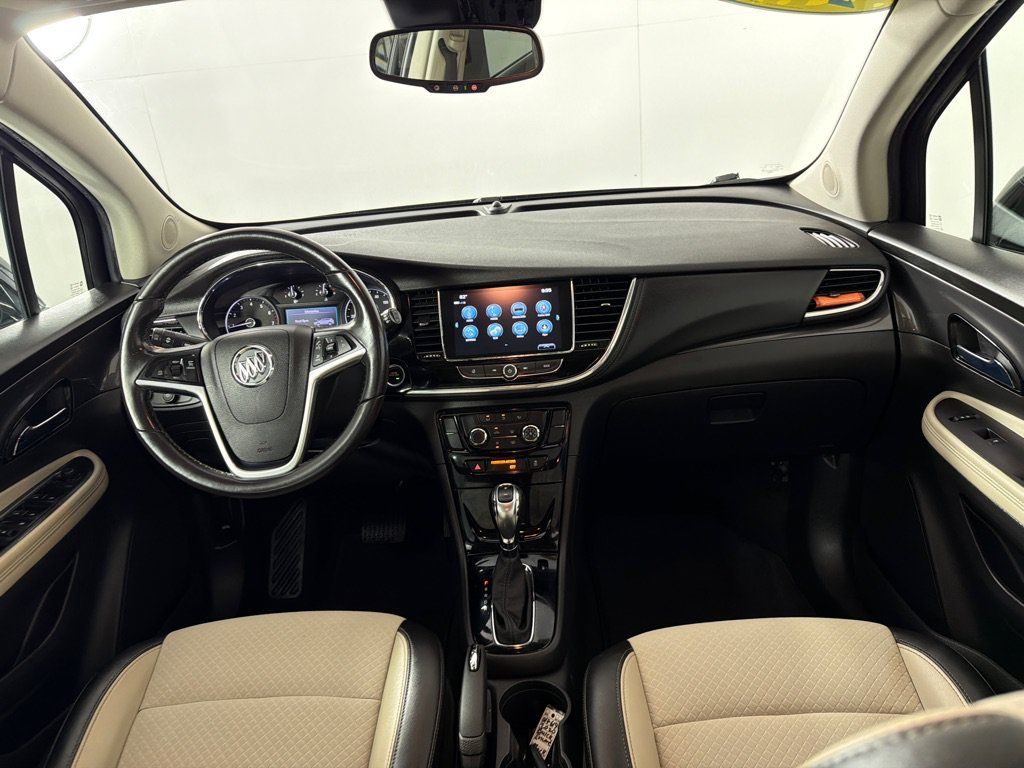 Used 2020 Buick Encore Preferred AWD/4WD image 26