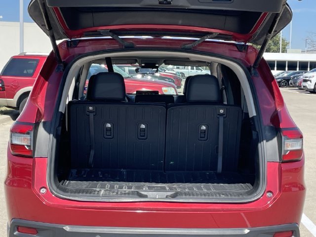 Used 2025 Honda Pilot Elite image 31