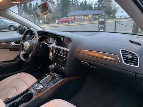 Used 2013 Audi A4 Premium Plus w/ Premium Plus Pkg image 21