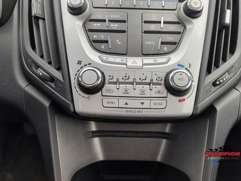 Used 2012 Chevrolet Equinox LT w/ Driver Convenience Package image 18