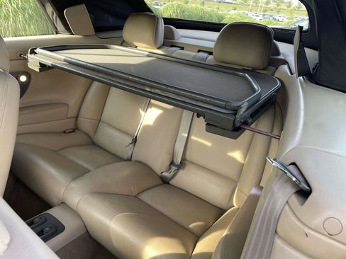 Used 2002 Volvo C70 LT FWD image 16