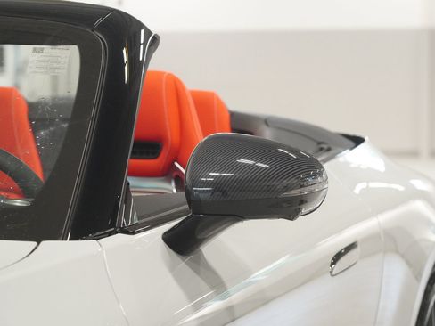 New 2026 Mercedes-Benz SL 63 AMG 4MATIC image 13