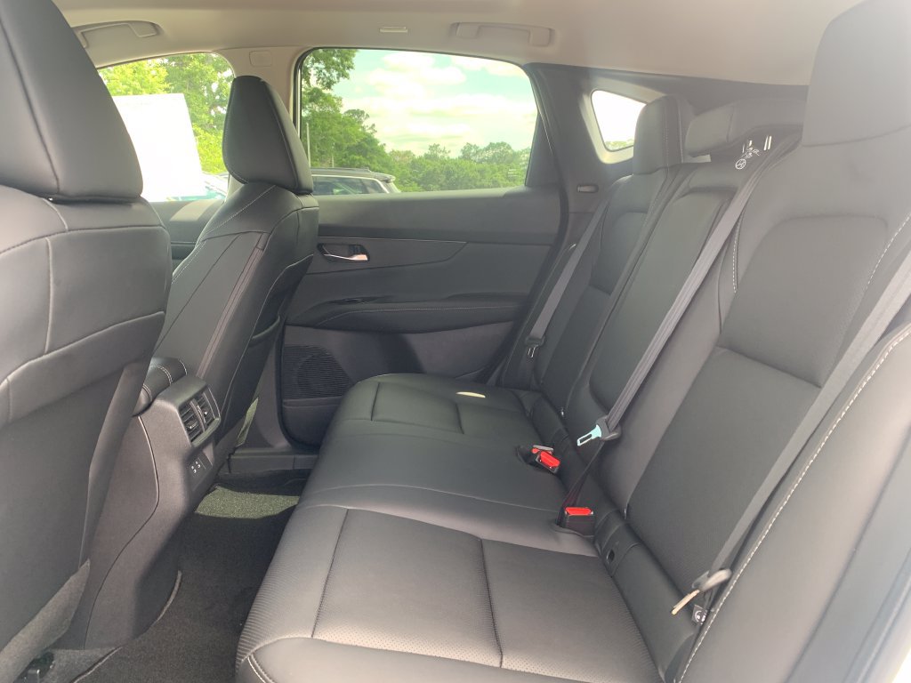 New 2026 Nissan Murano SL AWD/4WD image 8