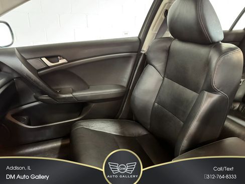 Used 2012 Acura TSX Sedan FWD image 15