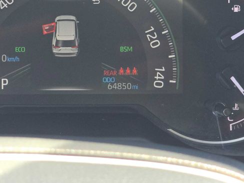 Certified 2024 Toyota RAV4 XLE Premium w/ Weather Package FWD image 24