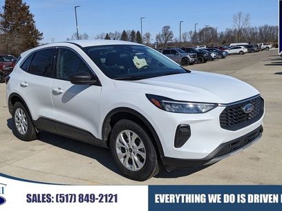 Used 2023 Ford Escape Active