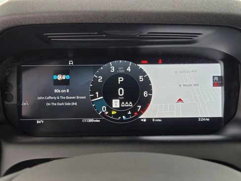 Used 2024 Land Rover Discovery Sport Dynamic SE AWD/4WD image 27