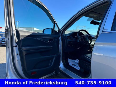 Certified 2018 Honda Ridgeline RTL-T image 25
