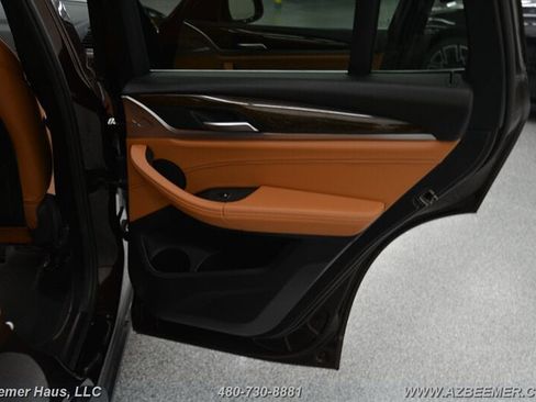 Used 2018 BMW X3 xDrive30i image 41