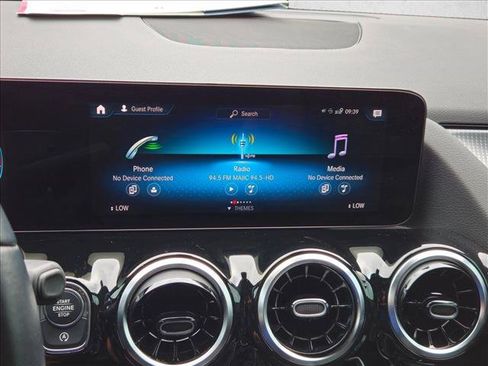 Used 2023 Mercedes-Benz GLA 250 image 12