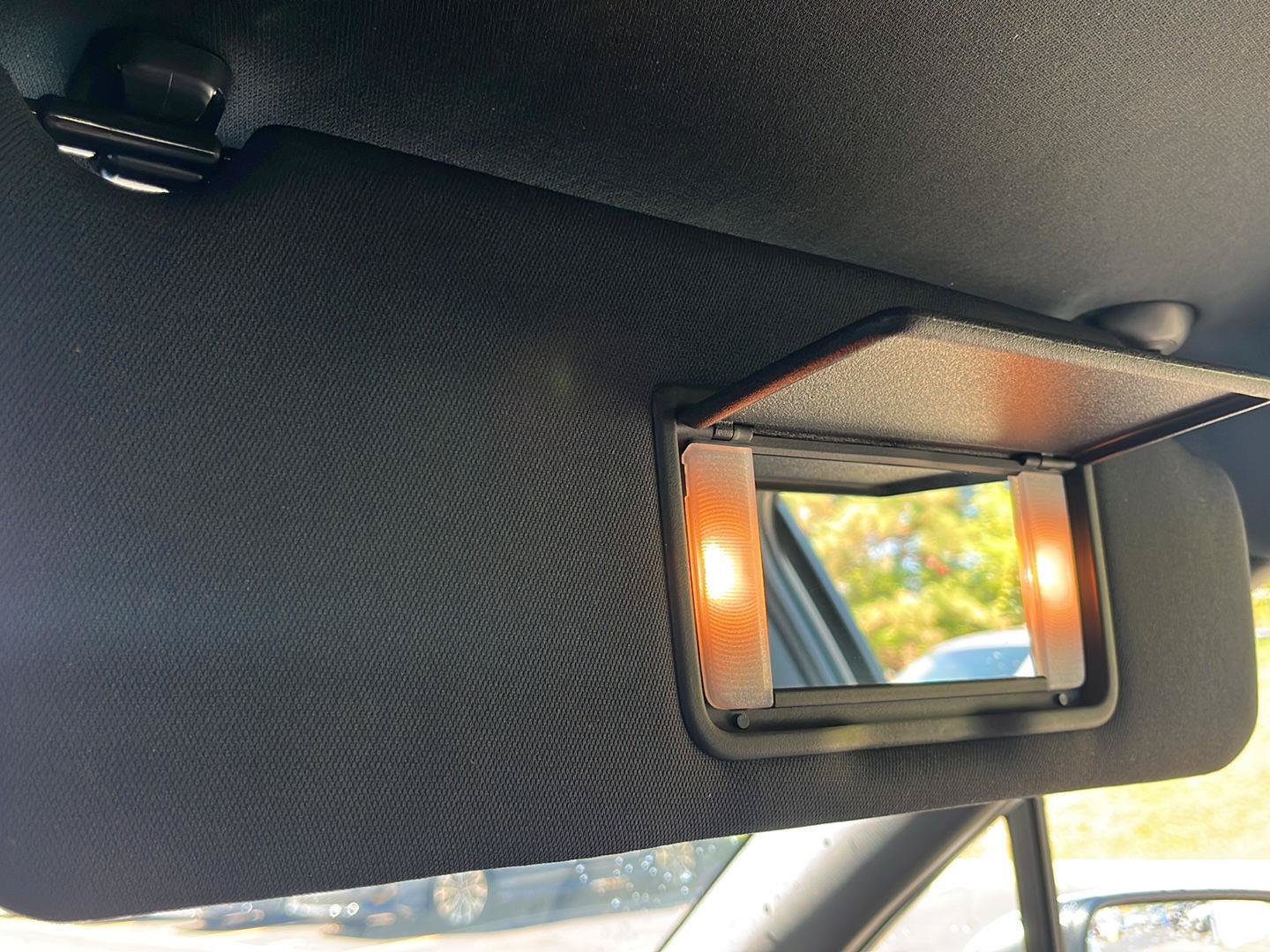 Used 2025 Honda Passport EX-L image 21