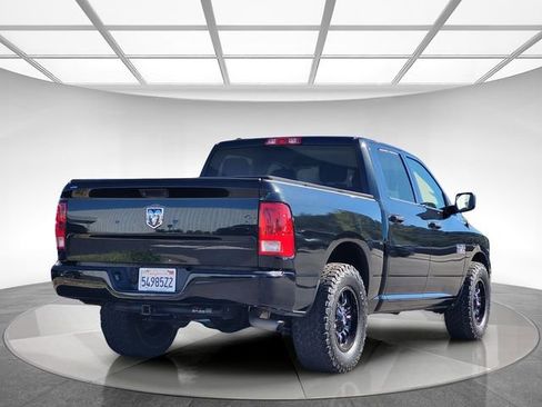 Used 2016 RAM 1500 Express image 4