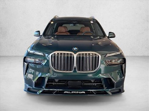New 2026 BMW ALPINA XB7 AWD/4WD image 6