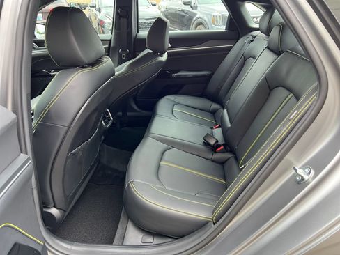 Certified 2026 Kia K5 GT w/ GT1 Package FWD image 14