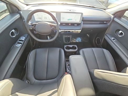 Used 2023 Hyundai Ioniq 5 SEL image 14