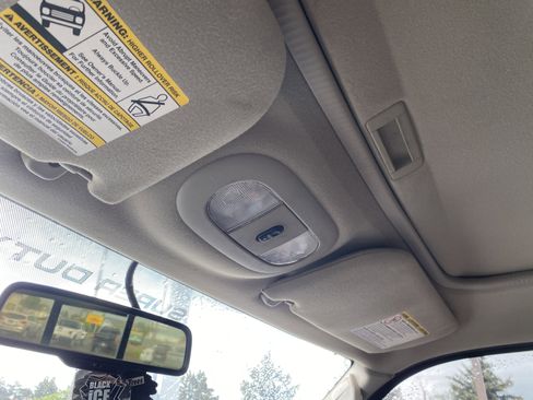 Used 2008 Ford F350 4x4 Crew Cab Super Duty image 27