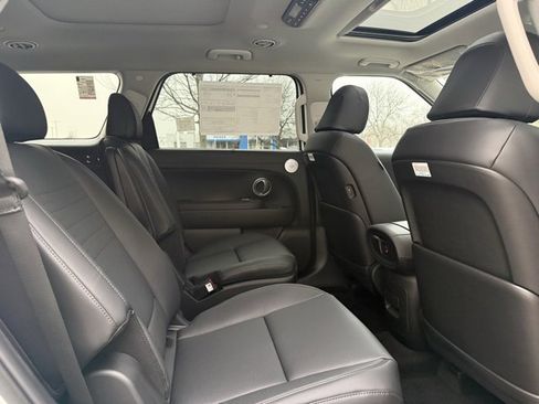 New 2026 Hyundai Palisade Limited image 41