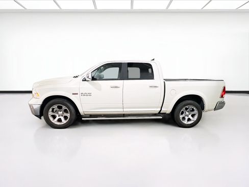 Used 2018 RAM 1500 Laramie w/ Convenience Group image 23