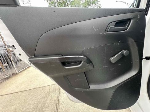 Used 2019 Chevrolet Sonic LT image 28