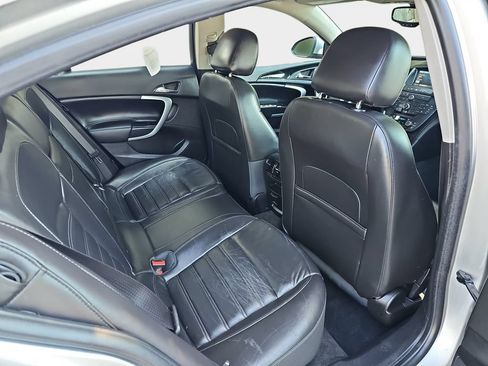 Used 2013 Buick Regal GS FWD image 14