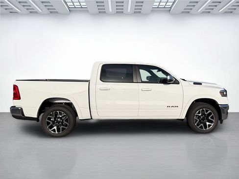 New 2026 RAM 1500 Laramie RWD image 2