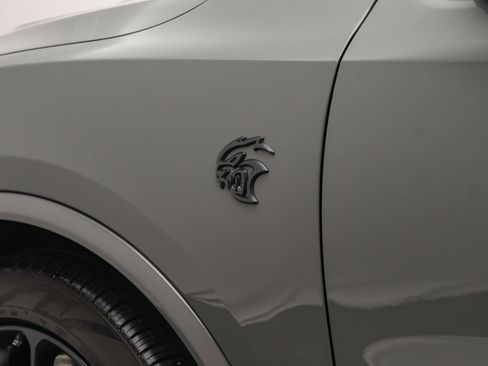 Used 2025 Dodge Durango SRT Hellcat w/ Black Package image 35