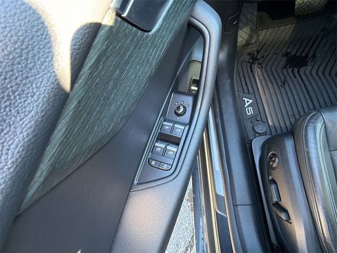 Used 2021 Audi A5 2.0T Premium w/ Convenience Package image 6