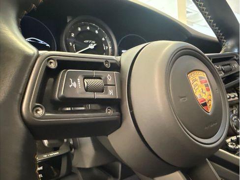Used 2023 Porsche 911 Carrera GTS RWD image 53