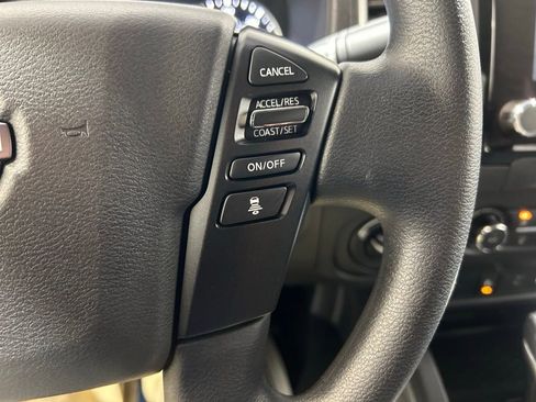 Used 2024 Nissan Frontier SV w/ Technology Package image 25