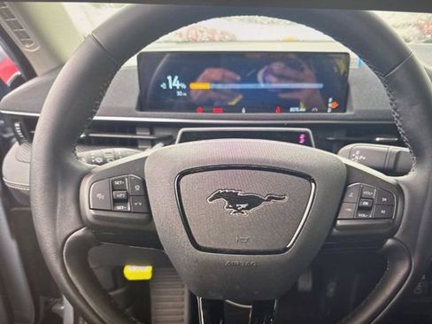 Used 2025 Ford Mustang Mach-E Select image 10