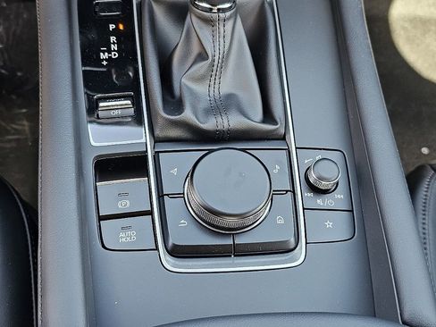 New 2026 MAZDA MAZDA3 2.5 S Sedan w/ Preferred Pkg image 29