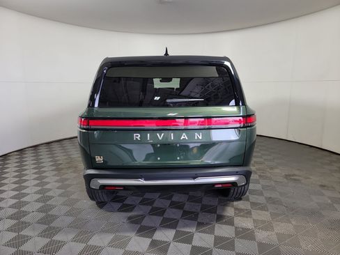 Used 2024 Rivian R1S Adventure AWD/4WD image 4