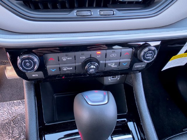 New 2026 Jeep Compass Limited AWD/4WD image 19