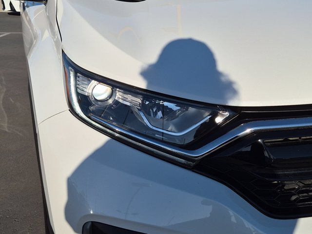 Used 2021 Honda CR-V EX-L image 10