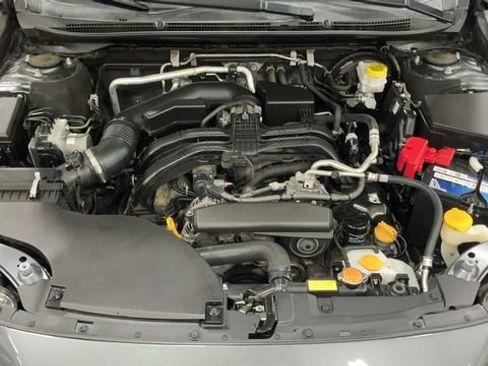 Used 2021 Subaru Outback Limited AWD/4WD image 31