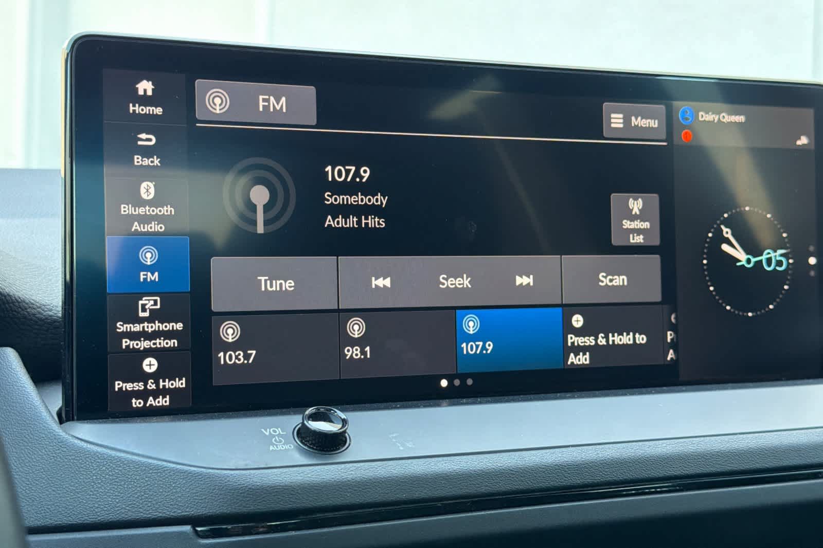 Used 2023 Honda Accord Sport image 18