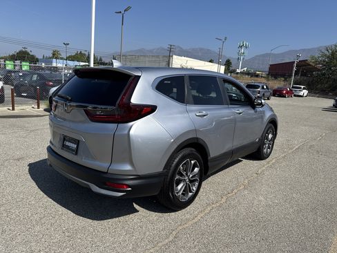 Used 2020 Honda CR-V EX image 4