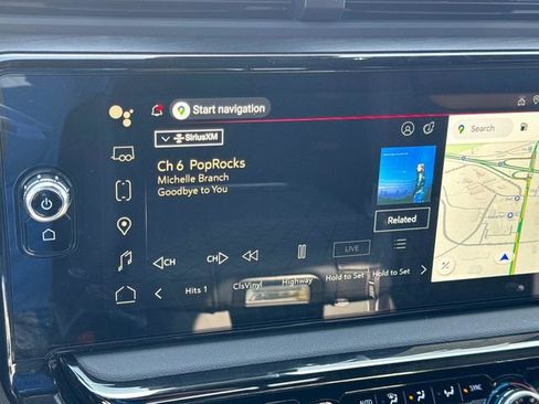 New 2026 GMC Sierra 1500 AT4 w/ AT4 Premium Package AWD/4WD image 36