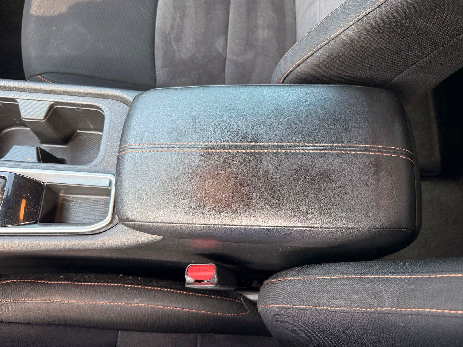 Used 2023 Nissan Sentra SR FWD image 46