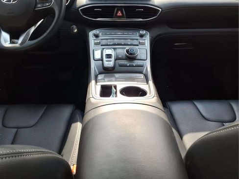 Used 2023 Hyundai Santa Fe SEL Premium AWD/4WD image 10