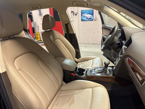 Used 2015 Audi Q5 TDI Premium Plus AWD/4WD image 21