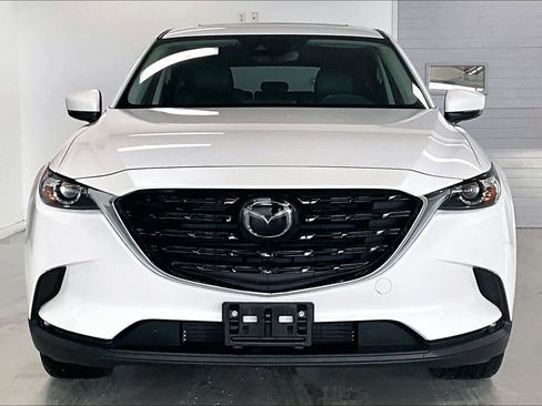 Used 2023 MAZDA CX-9 Touring Plus image 6