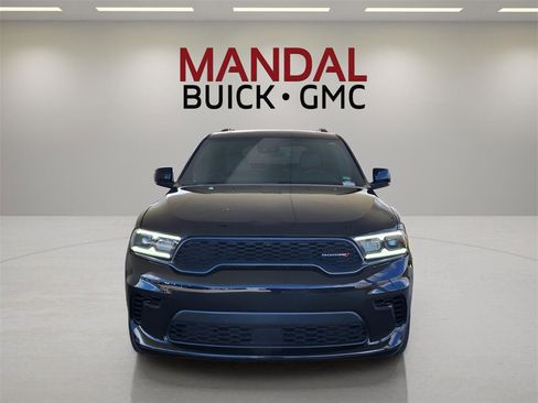 Used 2024 Dodge Durango GT image 3