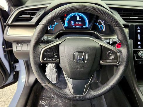 Used 2017 Honda Civic EX image 13