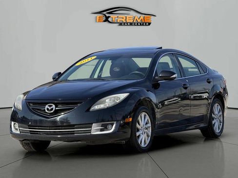 Used 2011 MAZDA MAZDA6 i Touring Plus image 1