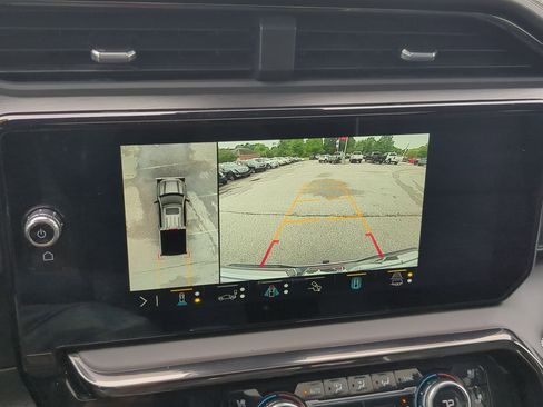 Used 2023 GMC Sierra 1500 AT4X AWD/4WD image 17