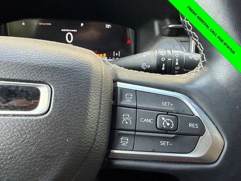 Used 2022 Jeep Compass High Altitude AWD/4WD image 19