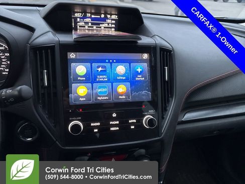 Used 2023 Subaru Forester Sport image 6